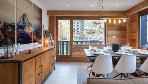 Apartment Brevent Fodera - Foto 5