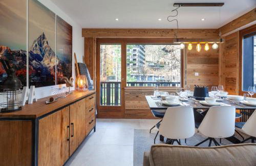 Apartment Brevent Fodera - Foto 5