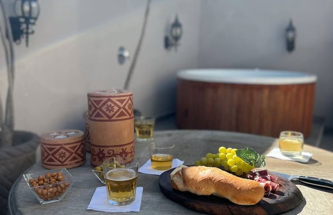 Malen House San Miguel de Allende Mexico - Foto 48