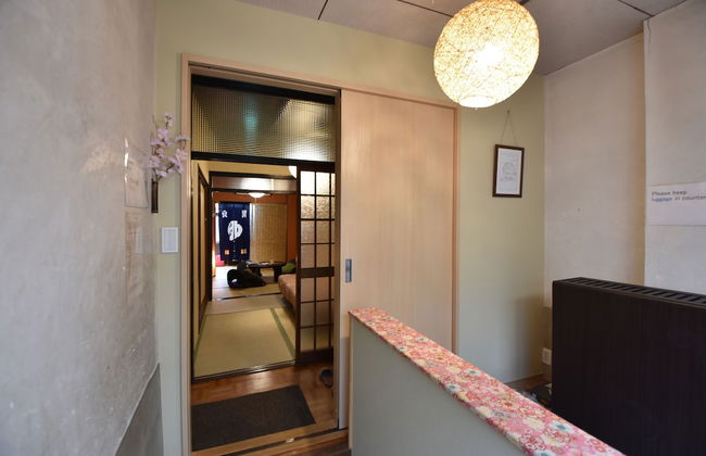 Oyado Tofukuji - Foto 32