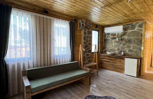 Karadeniz Suit - Foto 16