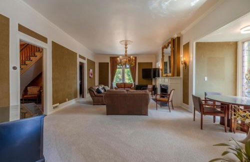 Charming Renovated Capitol Hill House - SLC - Foto 13