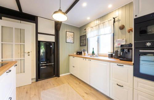 Romantisches Cottage mit Sauna, Terrasse & Natur - Foto 32