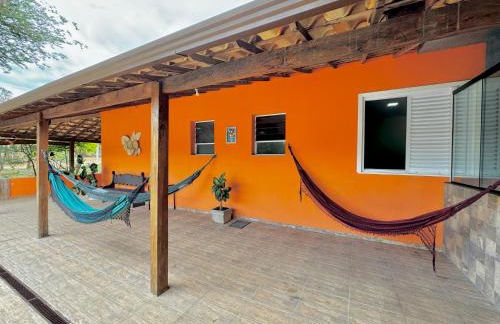 Sítio com lazer completo e piscina aquecida - Foto 34