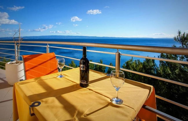 Comfy Beach Apartments With its own Balcony - Foto 5