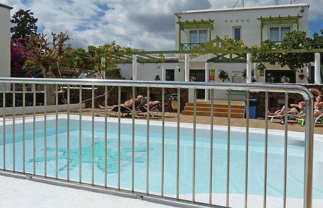 Guacimeta Apartamentos - Foto 20