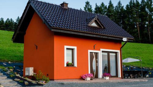 Agroturystyka u Janosika 1 - Foto 2