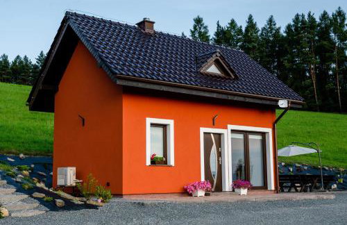 Agroturystyka u Janosika 1 - Foto 2