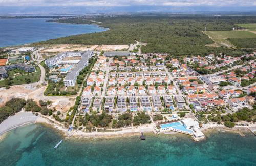 Sunny Resort apartment with seaview 1273 - Foto 14