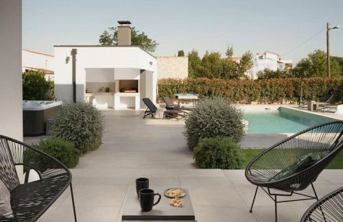 Villa Zen, a real relaxing feeling in Pula - Foto 15