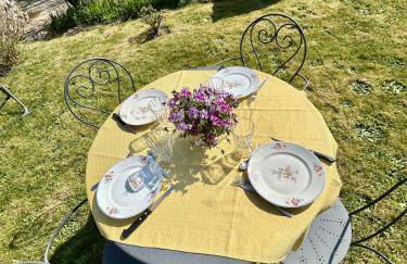 Pretty charming Breton cottage for 4 people - Foto 20