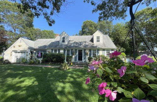 The Dormers Cape Cod Walk2Lake Large Group Pet Craigville Beach AC - Foto 34