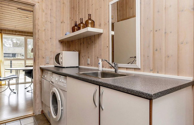 4 Star Holiday Home in Albaek - Foto 6