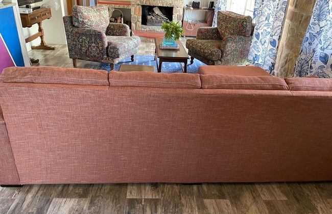 Lovely 3 bed House in Juliasdale - 2273 - Foto 7