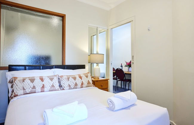 Arrow on Swanston - Foto 47