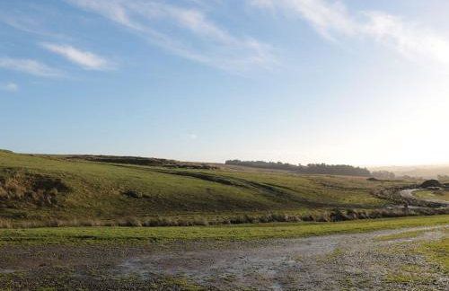 Petty Knowes Cottage - Foto 37