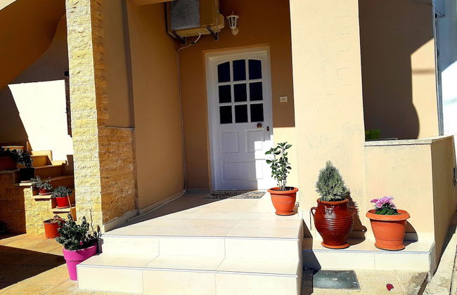 Emmanouil Airport Beach Apartment - Foto 27