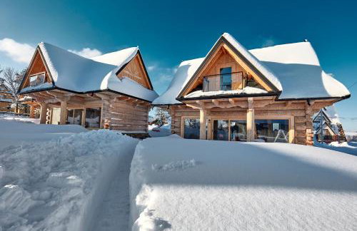 Domki 4 Turnie - Foto 12