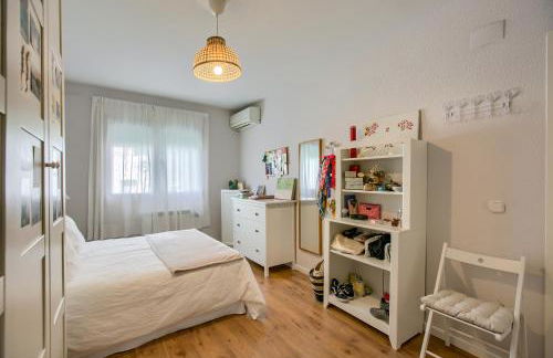 Chalet con Piscina en Aranjuez - Foto 7