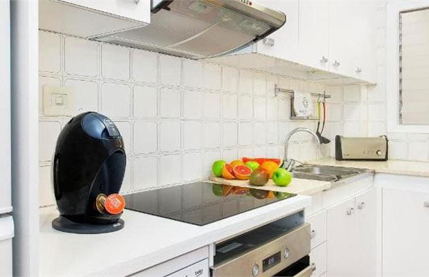 Odissea Park Aparthotel - Photo 42