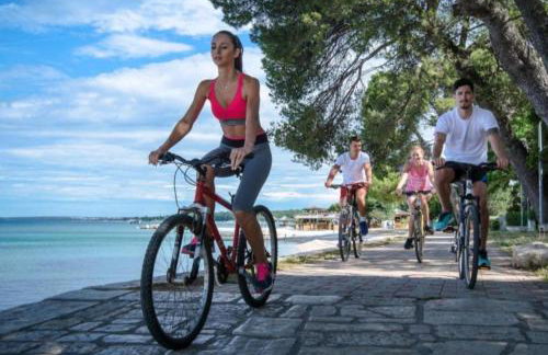 Lux Camp Bi Village, Mobile home Villa Dado - Foto 67