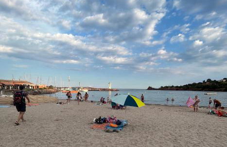 Appartement avec vue mer et piscine - Foto 18