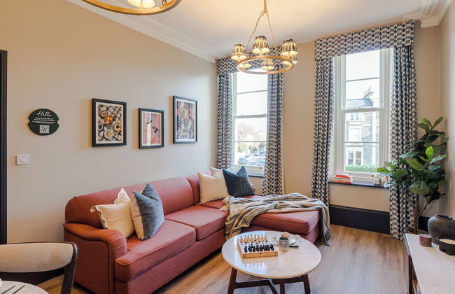 Your Apartment - Pembroke House - Foto 60