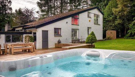 Four Pines Lodge - Foto 2