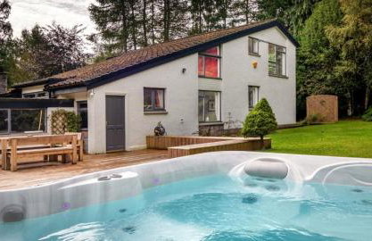 Four Pines Lodge - Foto 2