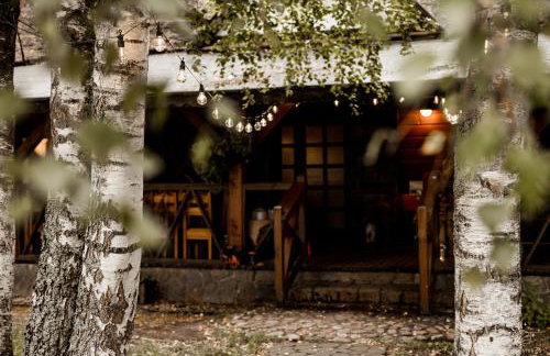 Maciejówka Borki 33 - Foto 4