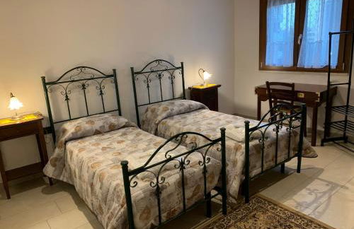 Attico via della Pineta 5 minuti dal mare - Foto 22