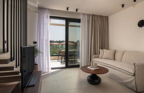 Vista Luxury Suites Halkidiki - Foto 62