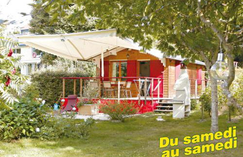 Chalet Loire proche Sancerre - Foto 1