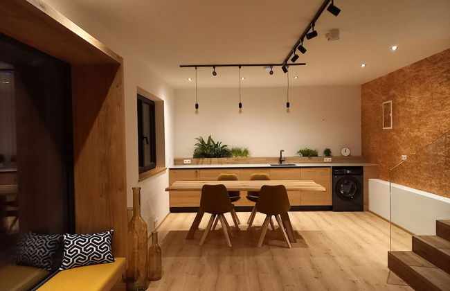 Wolf & Schaf Apartments - Foto 3