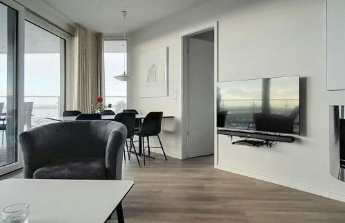 6 Personen Ferienhaus in Wendtorf - Foto 45