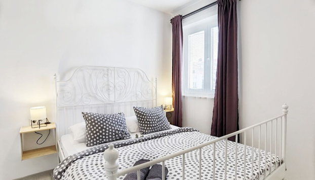 Boutique Rooms - With Pool - 5 - R202 - Foto 3, Habitación