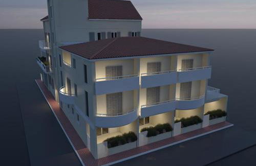 RESIDENZA GIULIA e LIDIA - PERLA DELL'ADRIATICO - Foto 7