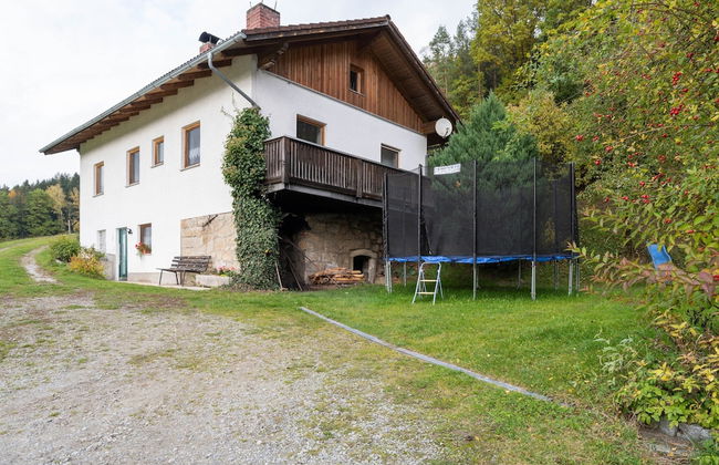 Beautiful Holiday Home in Viechtach With Views - Foto 59