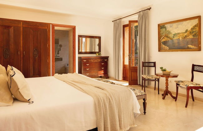 Agroturismo Son Galcerán - Photo 11