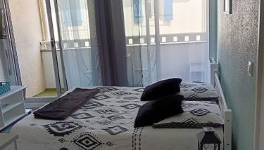 Studio Le Fournadet - Foto 2