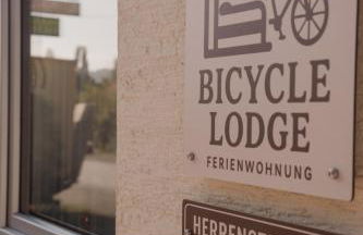 Bicycle Lodge - Foto 24