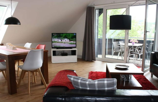 Holiday Apartment Harz View - Foto 1