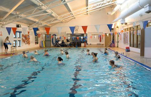 Entire Thatched Cottage - Photo 17