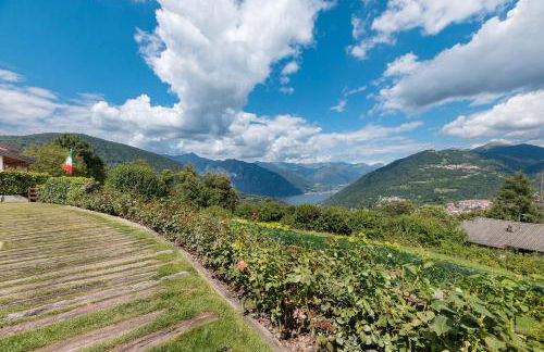 Villa Alessandra - Foto 38