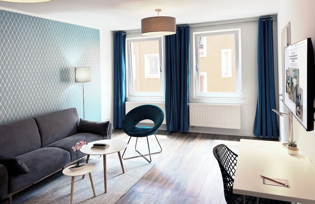 Nurban Apartments GoHo - Photo 12