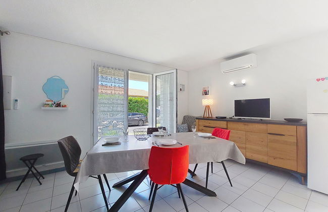 Les Jardins de l'Eden - Foto 9