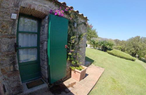 Country Relais la Mortella - Foto 95