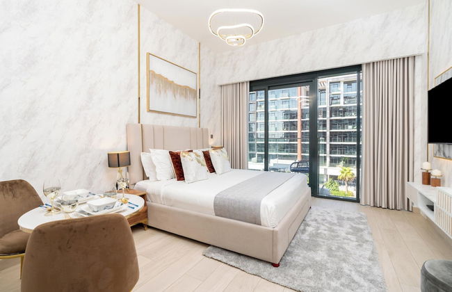 GLOBALSTAY. Azizi Riviera 34 - Foto 16