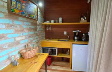 Bangalô dos Alpes de São Chico - Foto 15