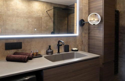 GARDEN SUITE appartment - Foto 34